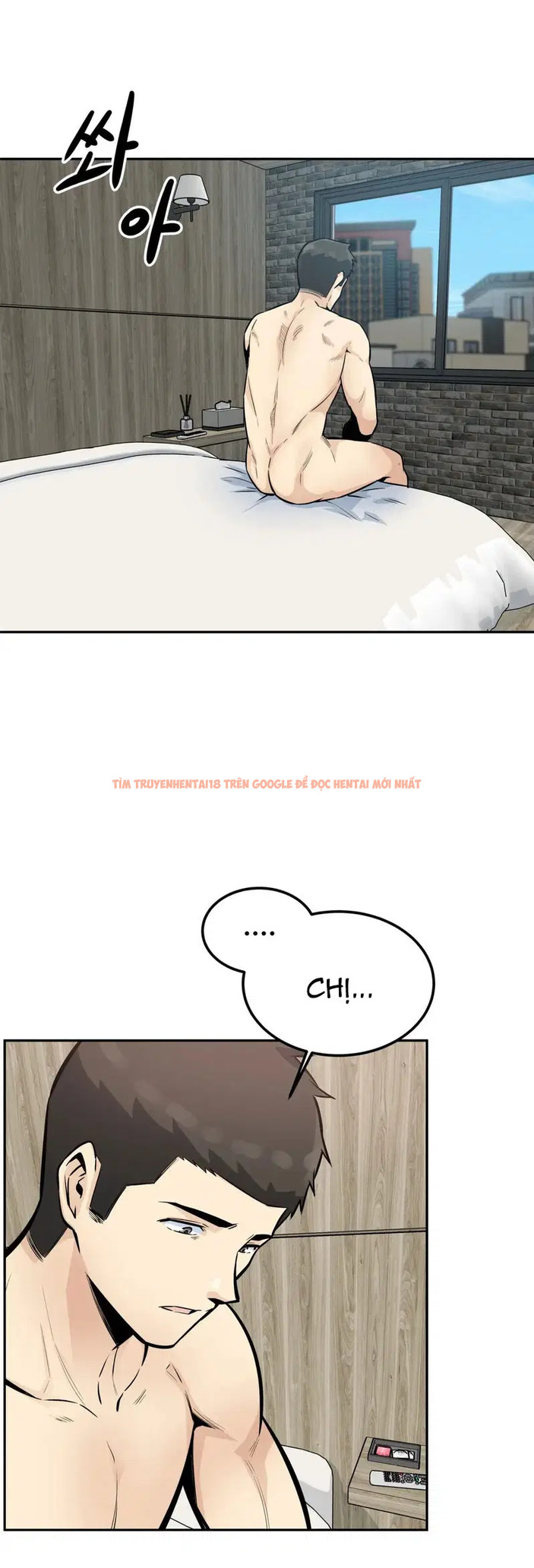 Xem ảnh 28 trong truyện hentai Thèm Khát Dục Vọng - Chapter 15 - hentaitvn.net