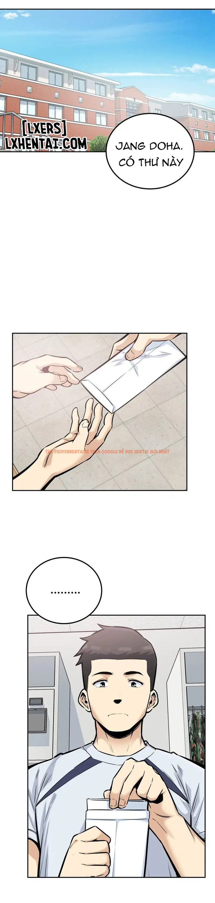 Xem ảnh 5 trong truyện hentai Thèm Khát Dục Vọng - Chapter 15 - hentaitvn.net
