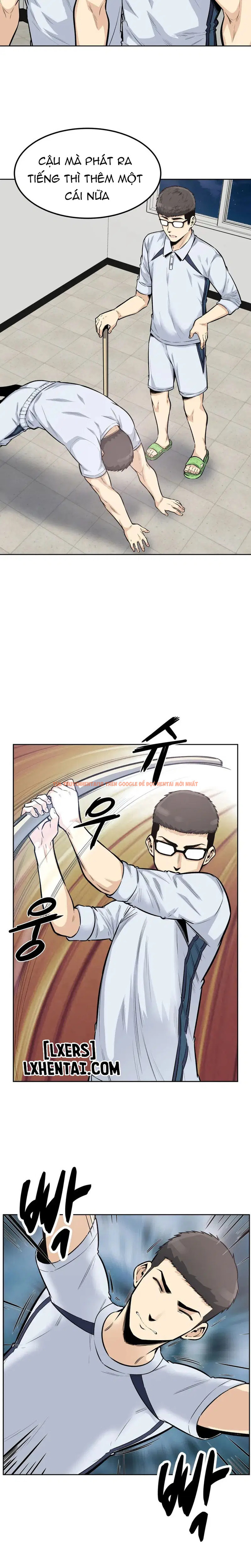 Xem ảnh 11 trong truyện hentai Thèm Khát Dục Vọng - Chapter 16 - hentaitvn.net