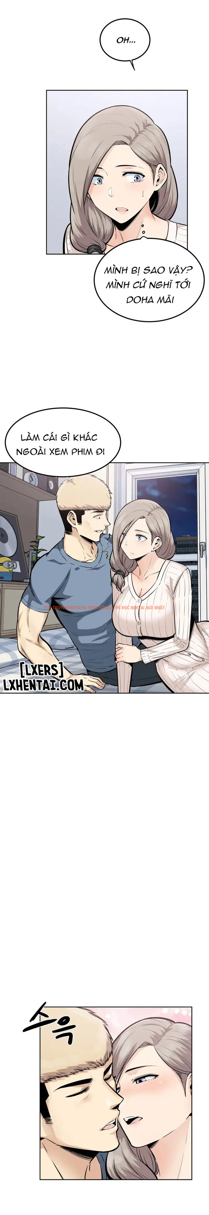 Xem ảnh 15 trong truyện hentai Thèm Khát Dục Vọng - Chapter 16 - hentaitvn.net