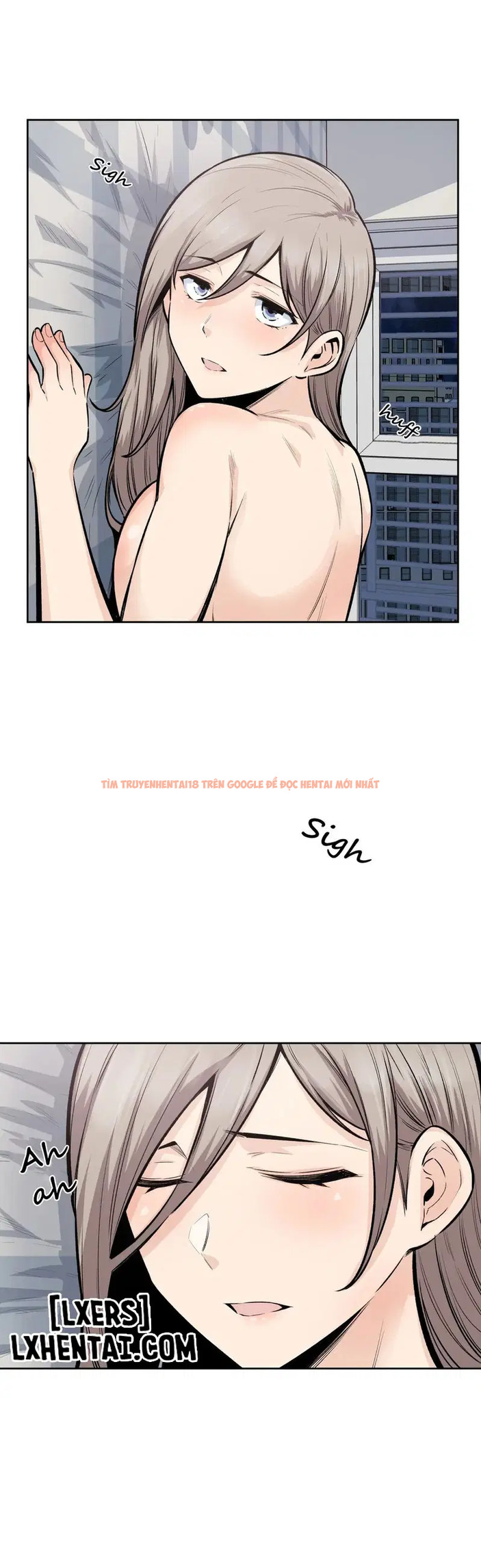 Xem ảnh 27 trong truyện hentai Thèm Khát Dục Vọng - Chapter 16 - hentaitvn.net