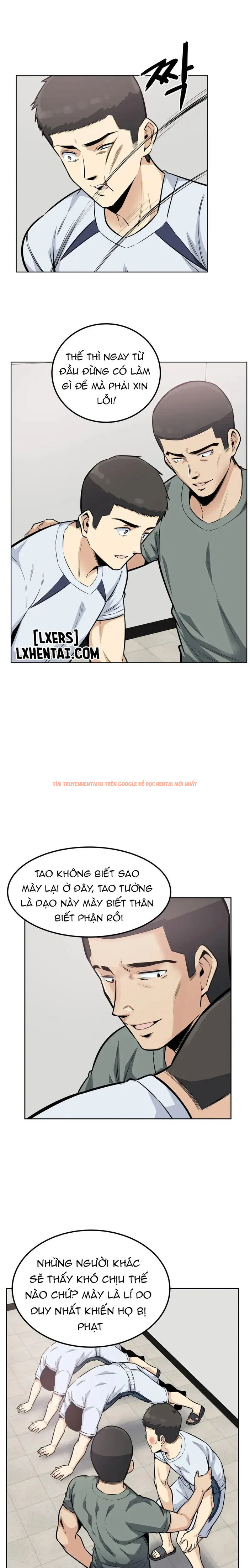 Xem ảnh 6 0 trong truyện hentai Thèm Khát Dục Vọng - Chapter 16 - hentaitvn.net