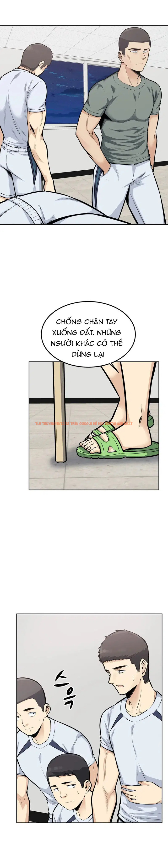 Xem ảnh 9 trong truyện hentai Thèm Khát Dục Vọng - Chapter 16 - hentaitvn.net