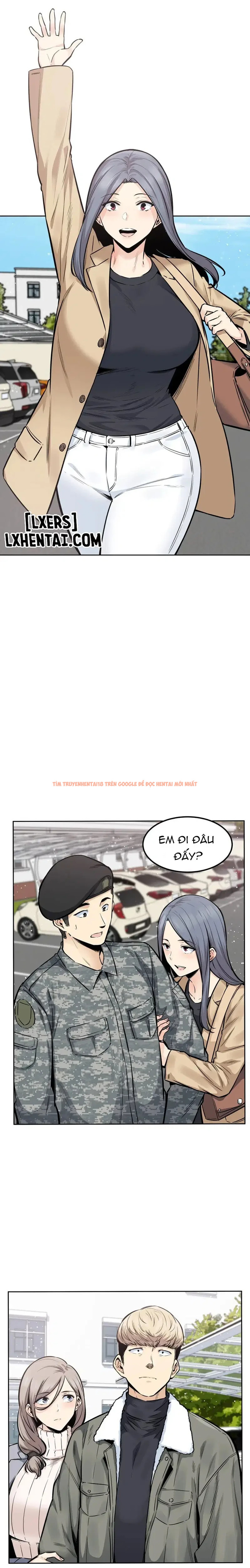 Xem ảnh 11 0 trong truyện hentai Thèm Khát Dục Vọng - Chapter 17 - hentaitvn.net
