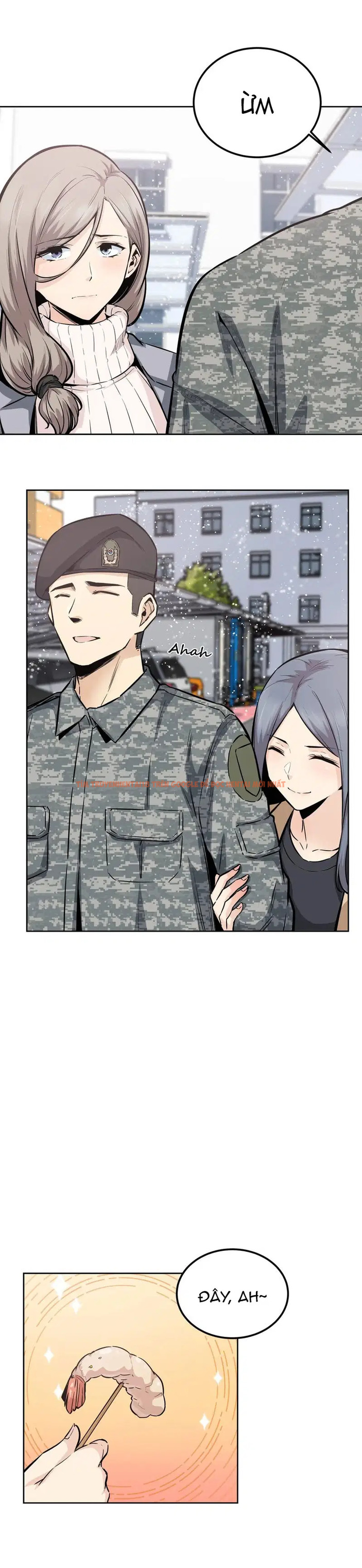Xem ảnh 14 trong truyện hentai Thèm Khát Dục Vọng - Chapter 17 - hentaitvn.net