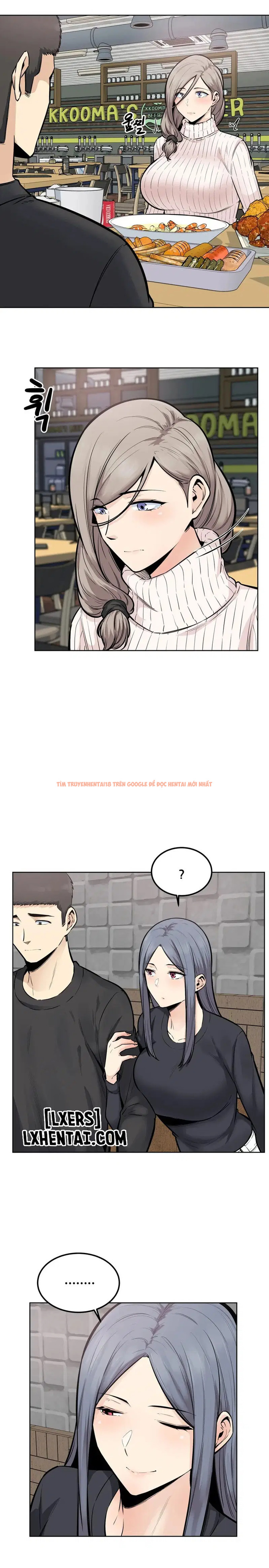 Xem ảnh 17 trong truyện hentai Thèm Khát Dục Vọng - Chapter 17 - hentaitvn.net