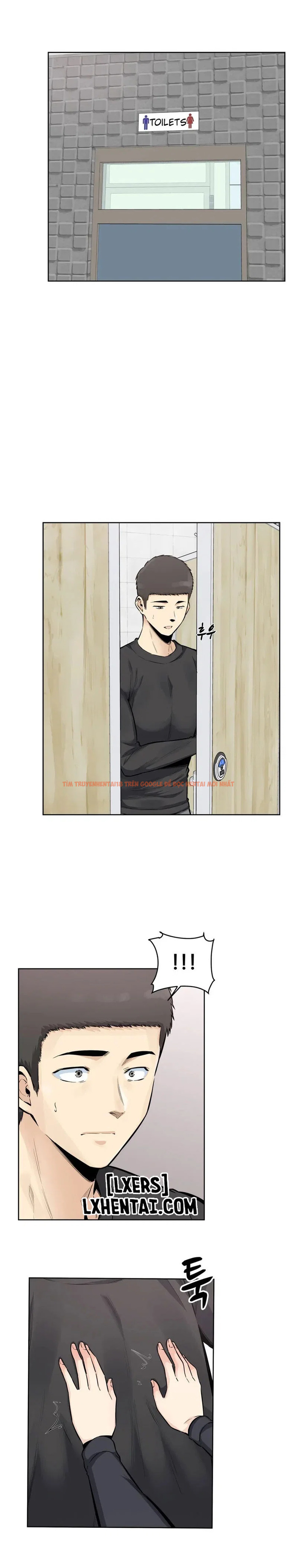 Xem ảnh 18 trong truyện hentai Thèm Khát Dục Vọng - Chapter 17 - hentaitvn.net