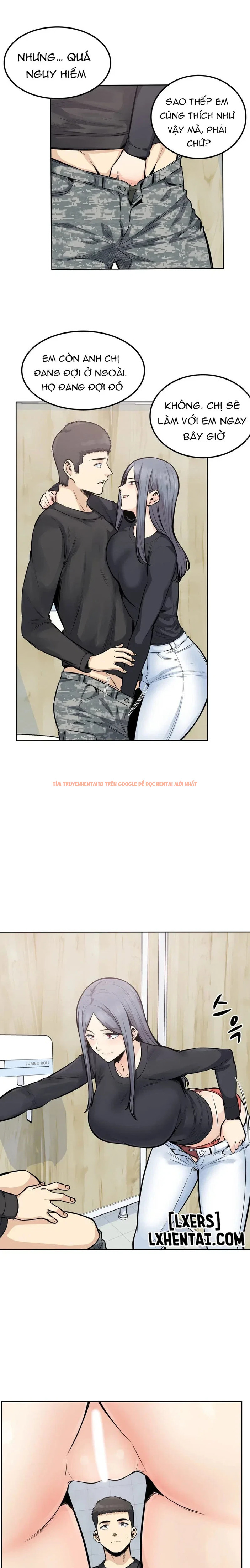 Xem ảnh 20 0 trong truyện hentai Thèm Khát Dục Vọng - Chapter 17 - hentaitvn.net