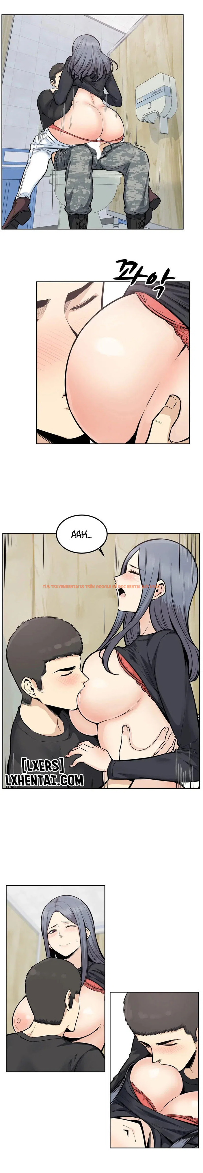 Xem ảnh 22 trong truyện hentai Thèm Khát Dục Vọng - Chapter 17 - hentaitvn.net