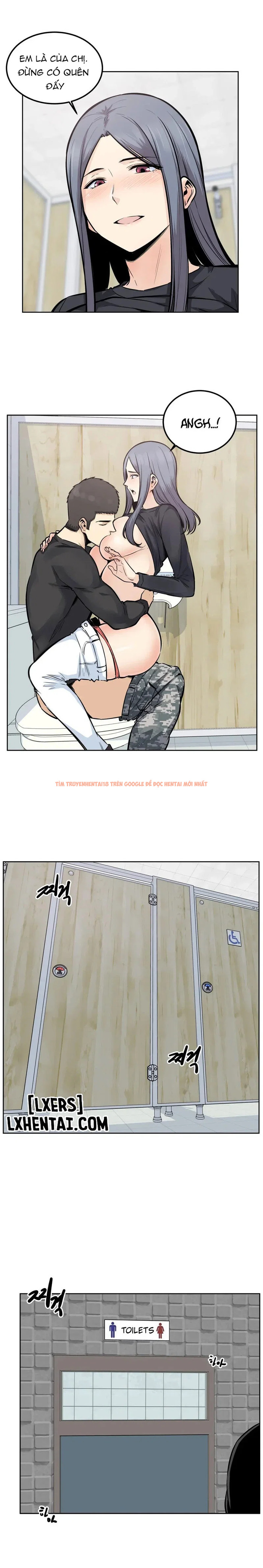 Xem ảnh 23 trong truyện hentai Thèm Khát Dục Vọng - Chapter 17 - hentaitvn.net