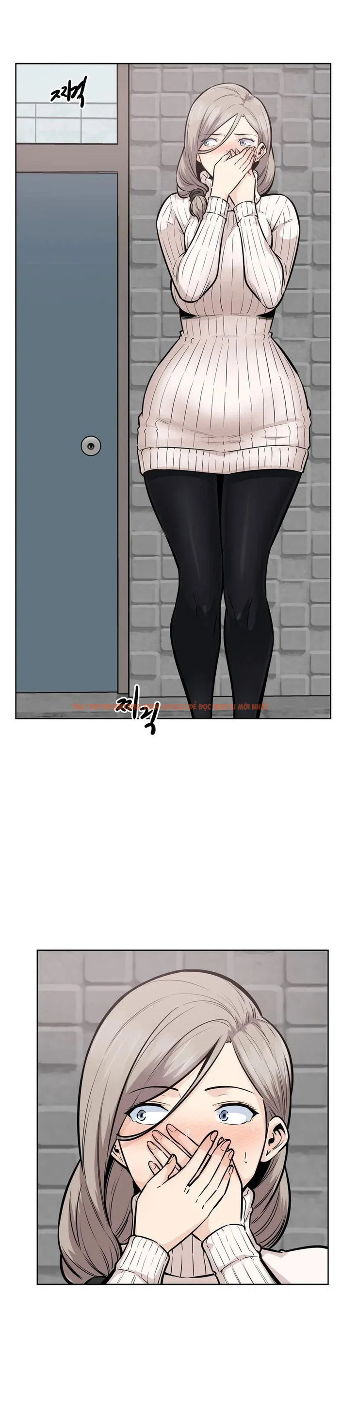 Xem ảnh 24 trong truyện hentai Thèm Khát Dục Vọng - Chapter 17 - hentaitvn.net