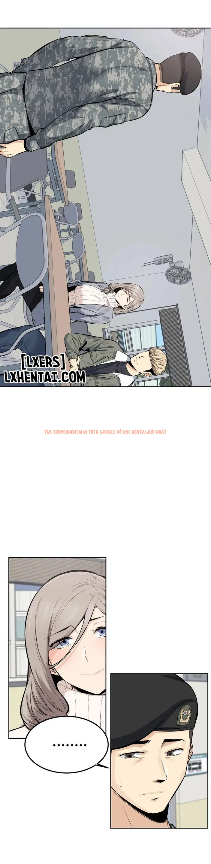 Xem ảnh 6 trong truyện hentai Thèm Khát Dục Vọng - Chapter 17 - hentaitvn.net