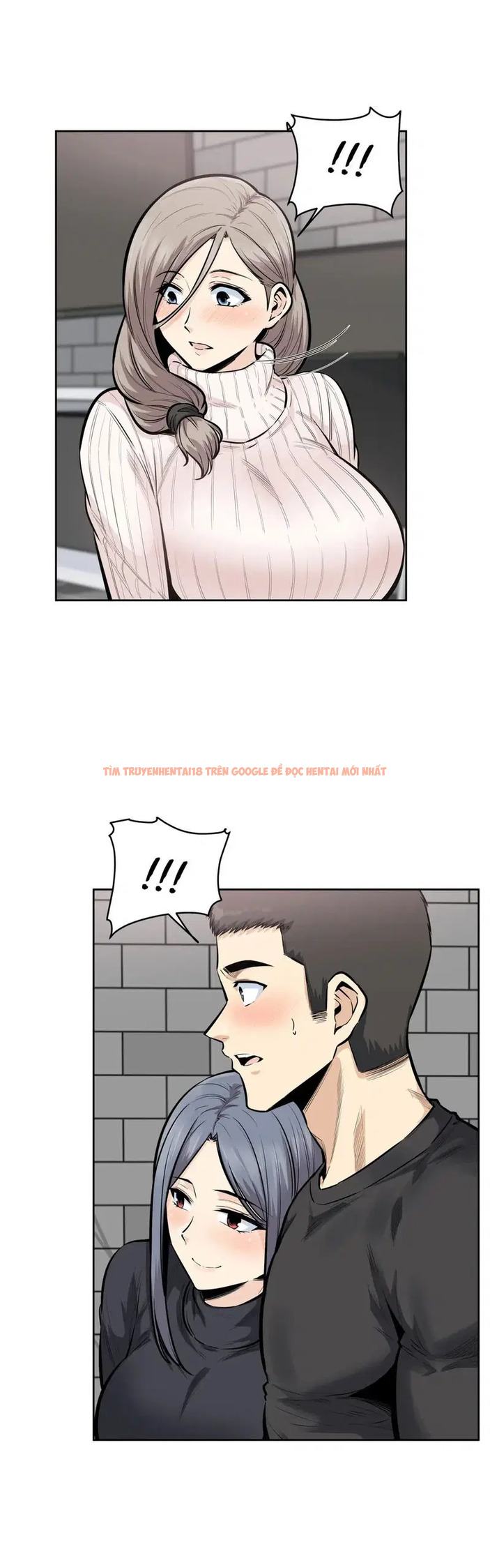Xem ảnh 11 trong truyện hentai Thèm Khát Dục Vọng - Chapter 18 - hentaitvn.net