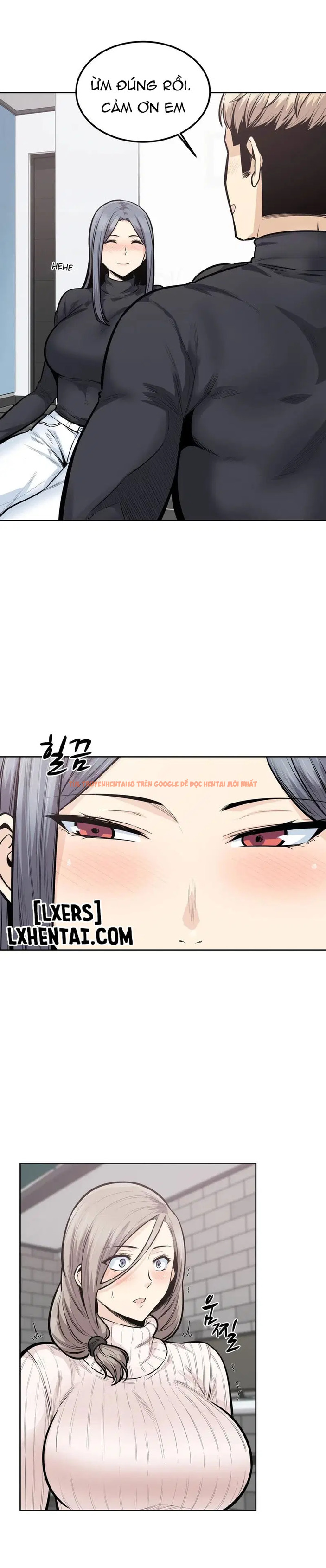 Xem ảnh 13 trong truyện hentai Thèm Khát Dục Vọng - Chapter 18 - hentaitvn.net