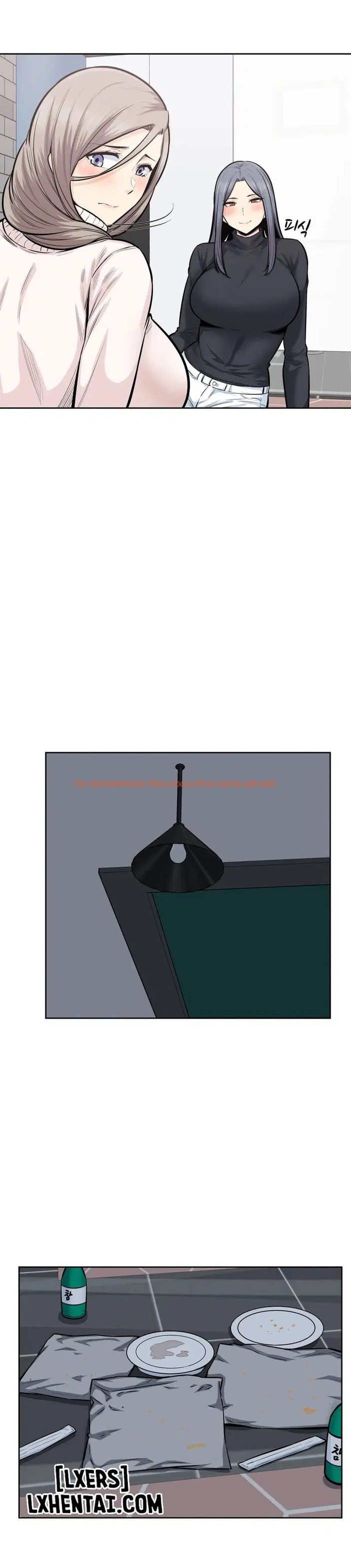 Xem ảnh 14 trong truyện hentai Thèm Khát Dục Vọng - Chapter 18 - hentaitvn.net
