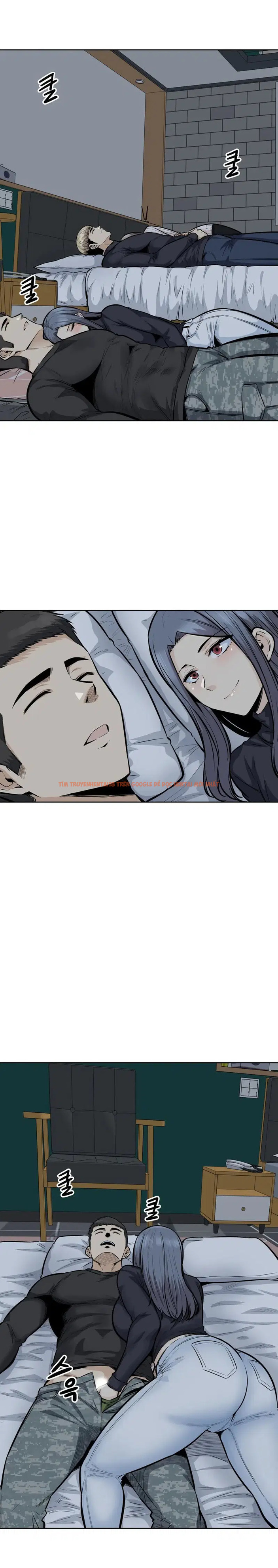 Xem ảnh 15 trong truyện hentai Thèm Khát Dục Vọng - Chapter 18 - hentaitvn.net