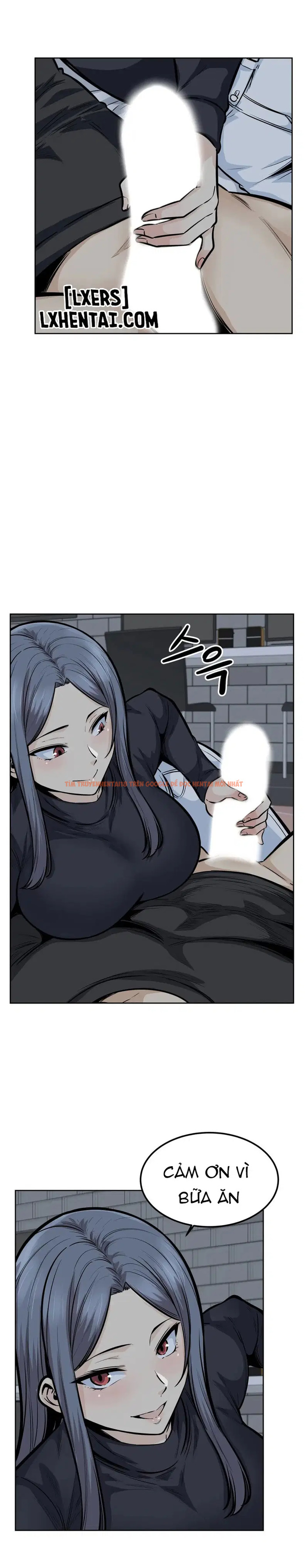 Xem ảnh 16 trong truyện hentai Thèm Khát Dục Vọng - Chapter 18 - hentaitvn.net