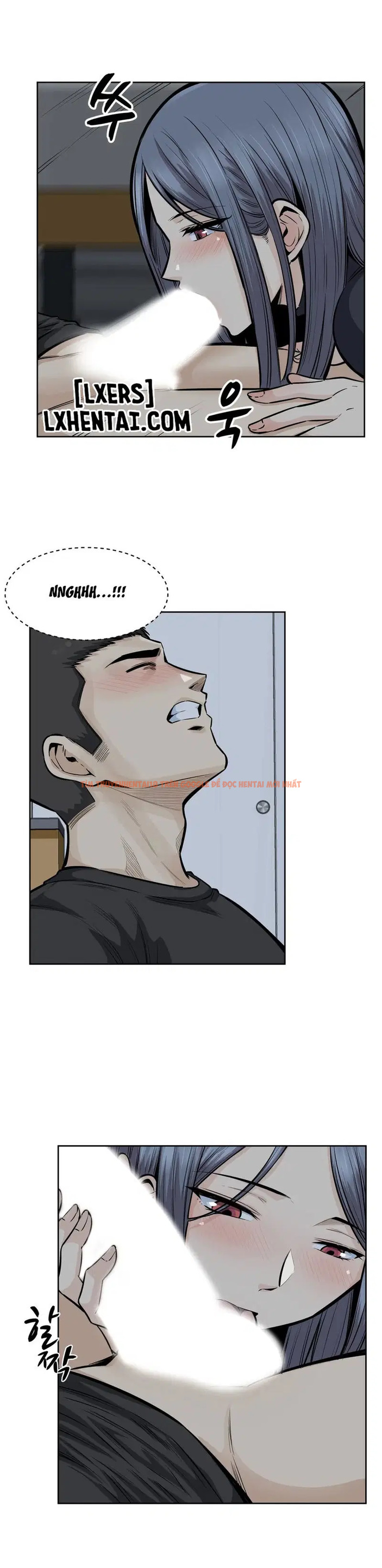 Xem ảnh 20 trong truyện hentai Thèm Khát Dục Vọng - Chapter 18 - hentaitvn.net