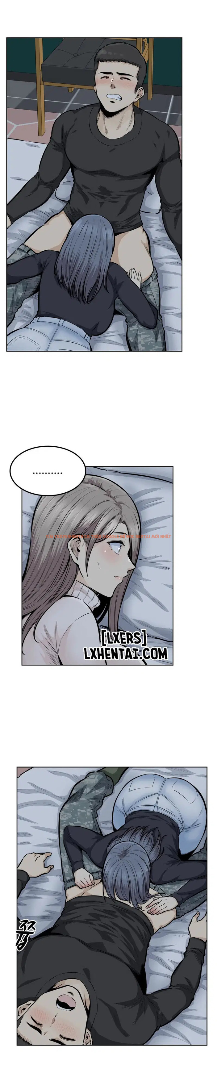 Xem ảnh 21 trong truyện hentai Thèm Khát Dục Vọng - Chapter 18 - hentaitvn.net