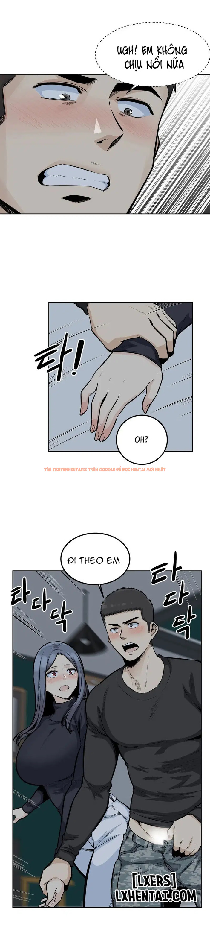 Xem ảnh 22 trong truyện hentai Thèm Khát Dục Vọng - Chapter 18 - hentaitvn.net