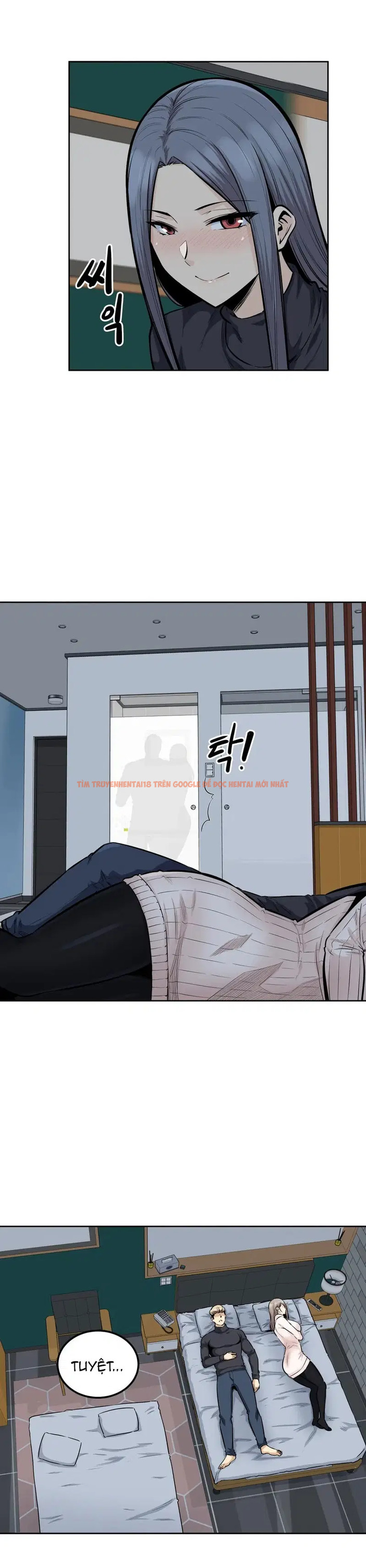 Xem ảnh 23 trong truyện hentai Thèm Khát Dục Vọng - Chapter 18 - hentaitvn.net