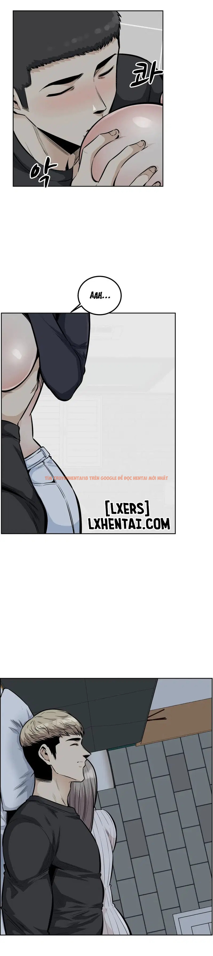 Xem ảnh 25 trong truyện hentai Thèm Khát Dục Vọng - Chapter 18 - hentaitvn.net