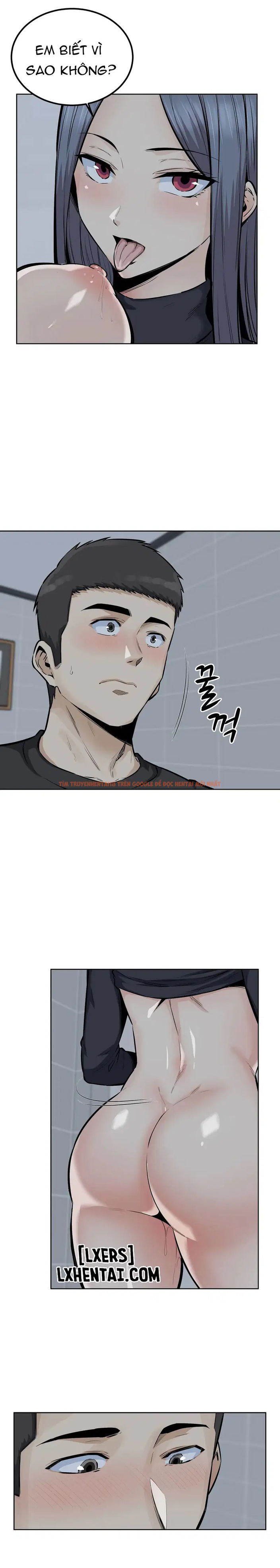 Xem ảnh 10 trong truyện hentai Thèm Khát Dục Vọng - Chapter 19 - hentaitvn.net