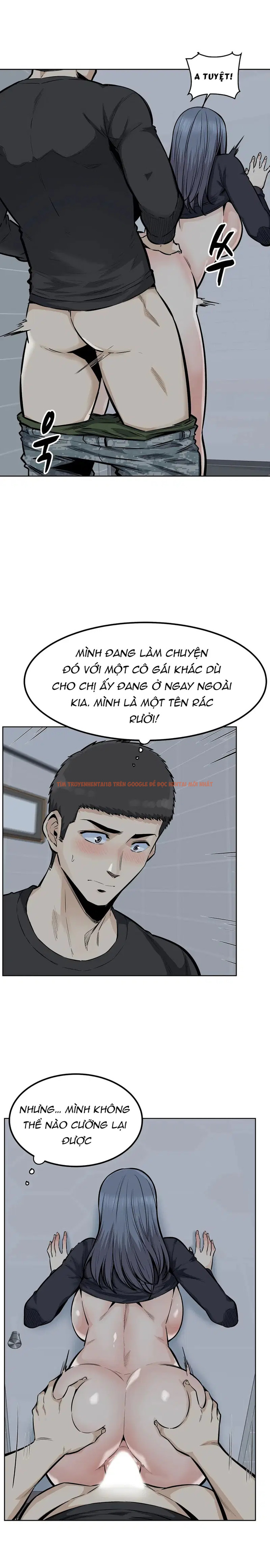 Xem ảnh 12 trong truyện hentai Thèm Khát Dục Vọng - Chapter 19 - hentaitvn.net