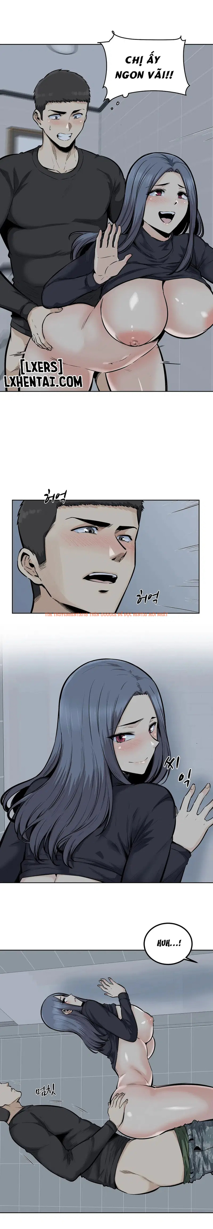 Xem ảnh 13 trong truyện hentai Thèm Khát Dục Vọng - Chapter 19 - hentaitvn.net