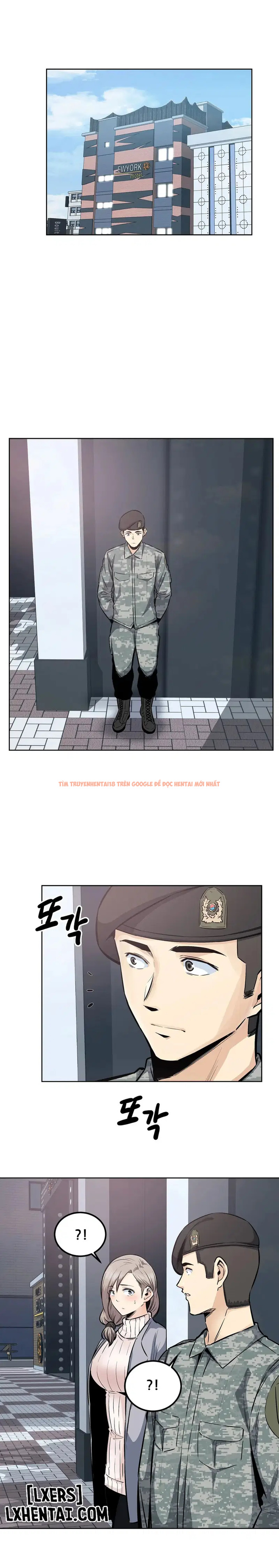 Xem ảnh 21 trong truyện hentai Thèm Khát Dục Vọng - Chapter 19 - hentaitvn.net