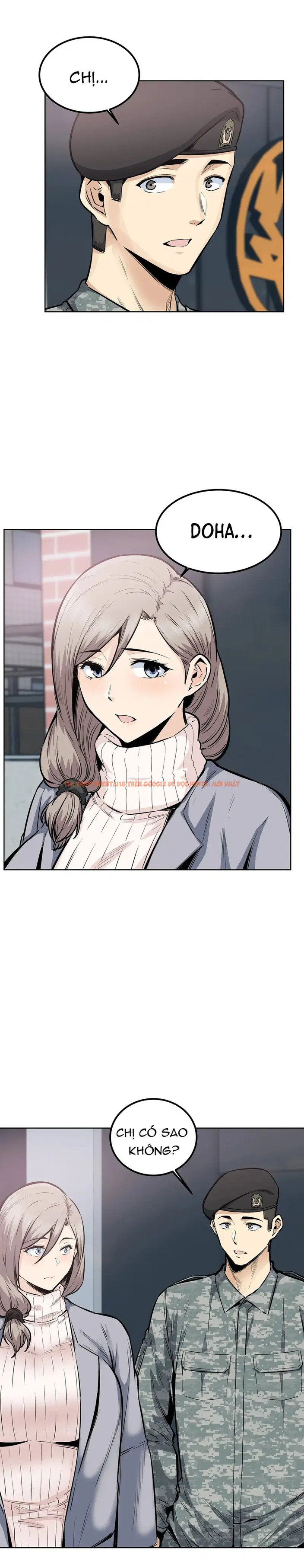 Xem ảnh 22 trong truyện hentai Thèm Khát Dục Vọng - Chapter 19 - hentaitvn.net