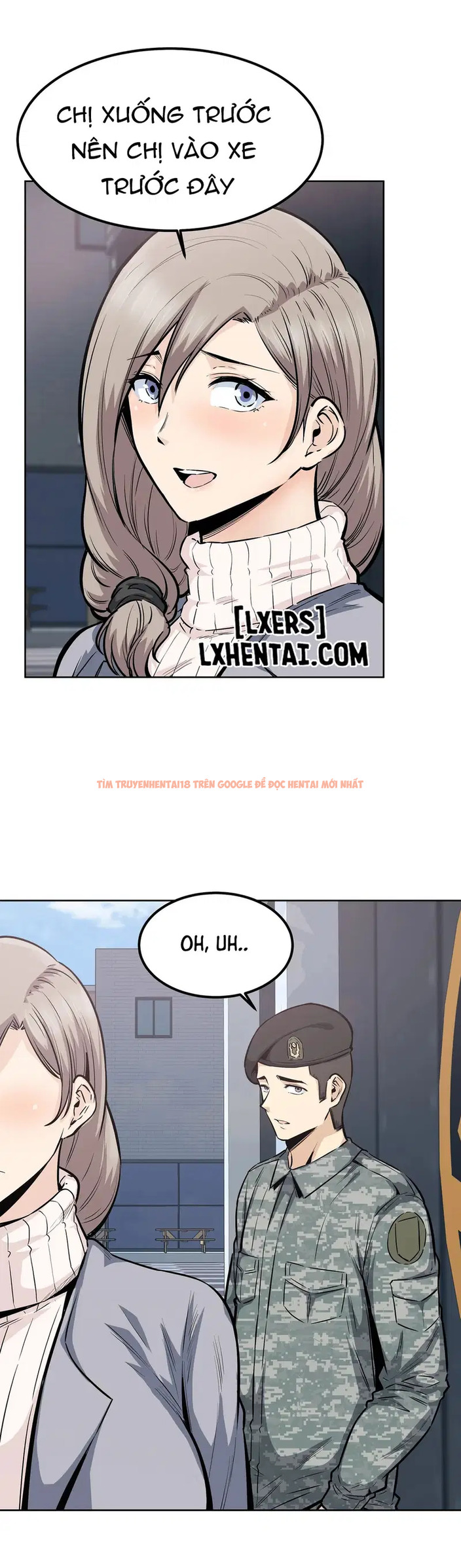Xem ảnh 23 trong truyện hentai Thèm Khát Dục Vọng - Chapter 19 - hentaitvn.net