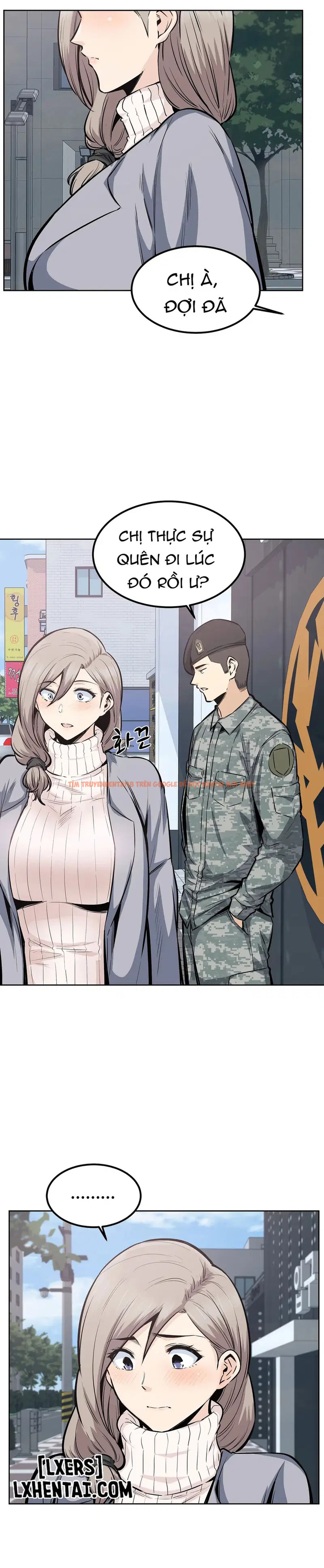 Xem ảnh 24 trong truyện hentai Thèm Khát Dục Vọng - Chapter 19 - hentaitvn.net