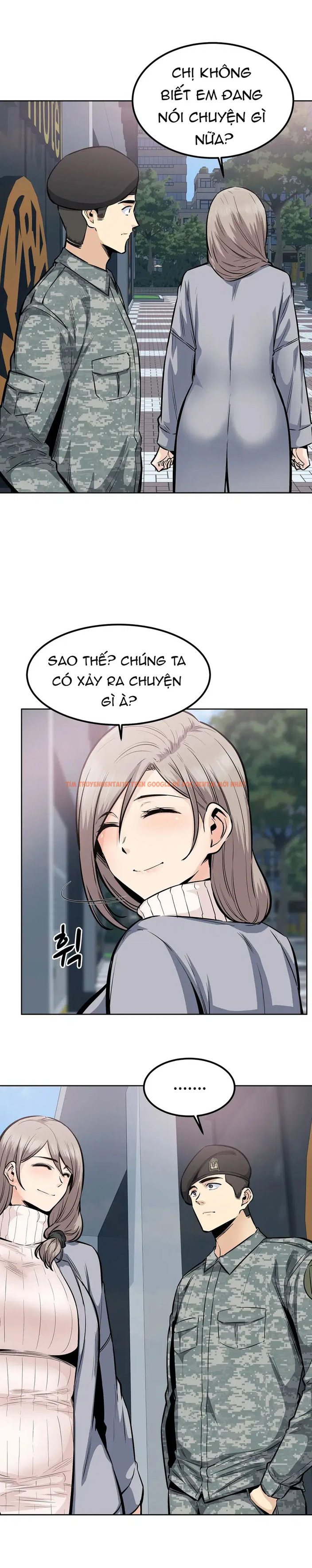 Xem ảnh 25 trong truyện hentai Thèm Khát Dục Vọng - Chapter 19 - hentaitvn.net