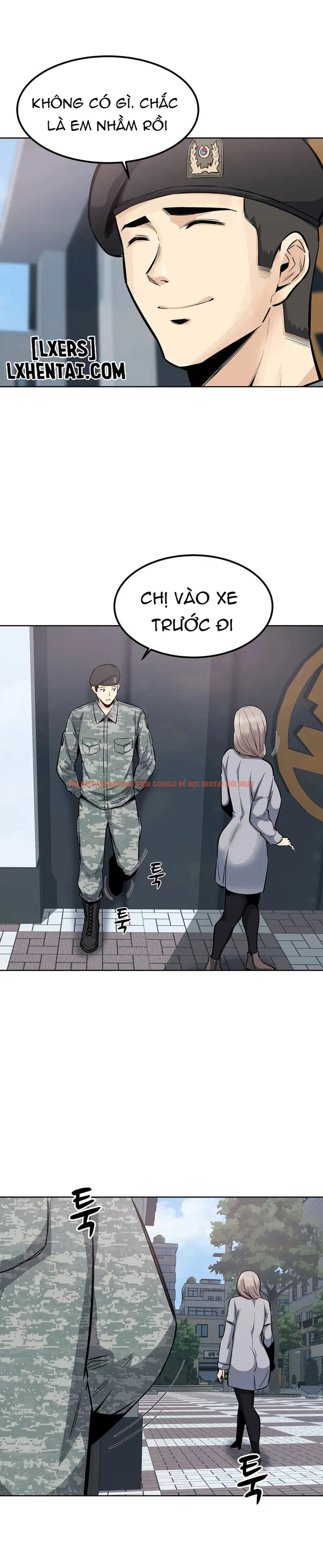 Xem ảnh 26 trong truyện hentai Thèm Khát Dục Vọng - Chapter 19 - hentaitvn.net