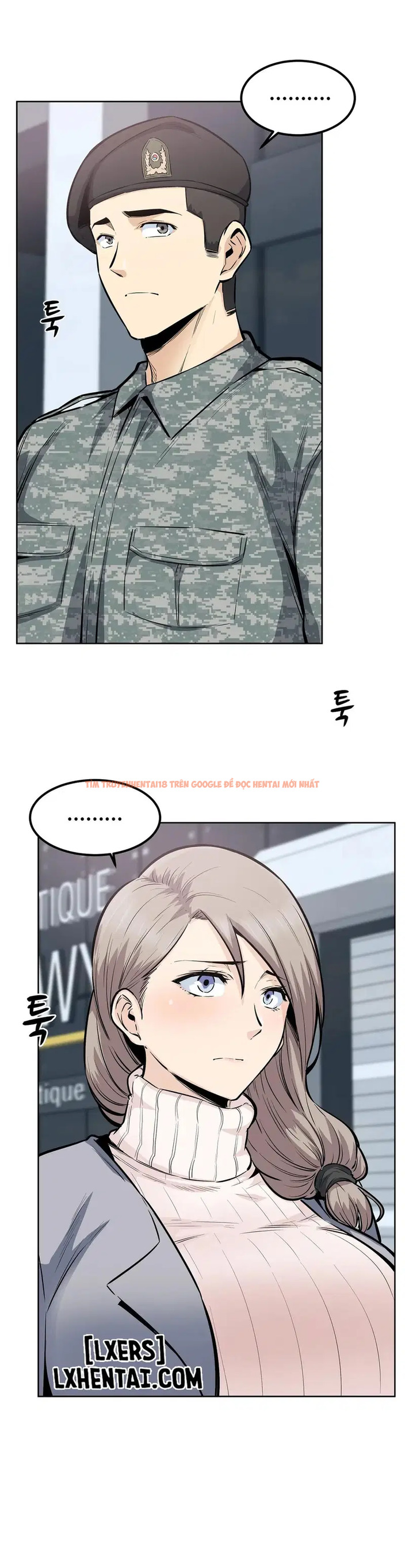 Xem ảnh 27 trong truyện hentai Thèm Khát Dục Vọng - Chapter 19 - hentaitvn.net