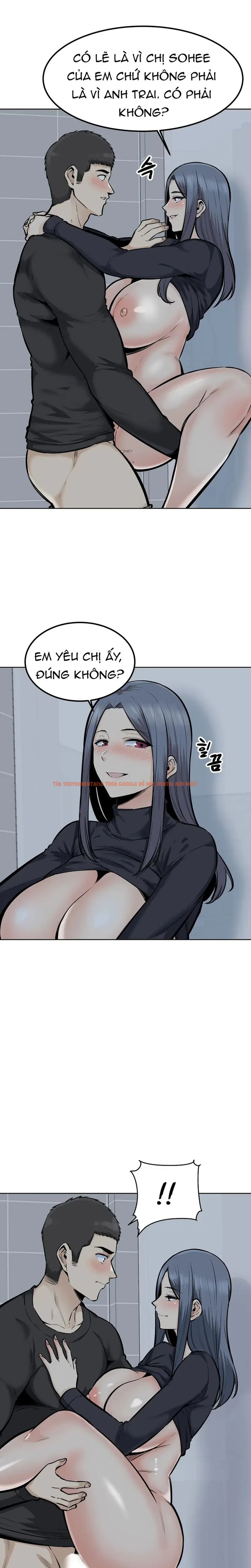 Xem ảnh 7 0 trong truyện hentai Thèm Khát Dục Vọng - Chapter 19 - hentaitvn.net