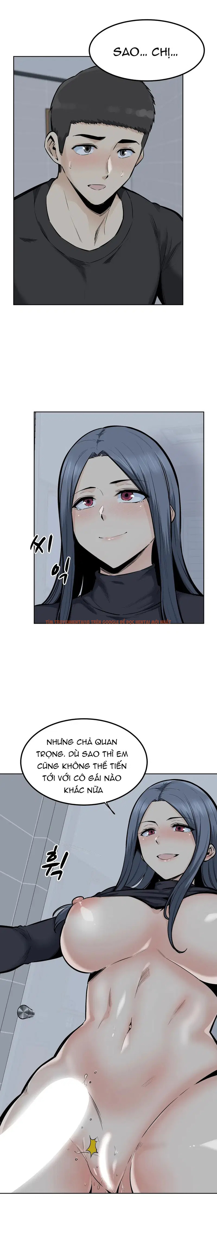 Xem ảnh 8 trong truyện hentai Thèm Khát Dục Vọng - Chapter 19 - hentaitvn.net