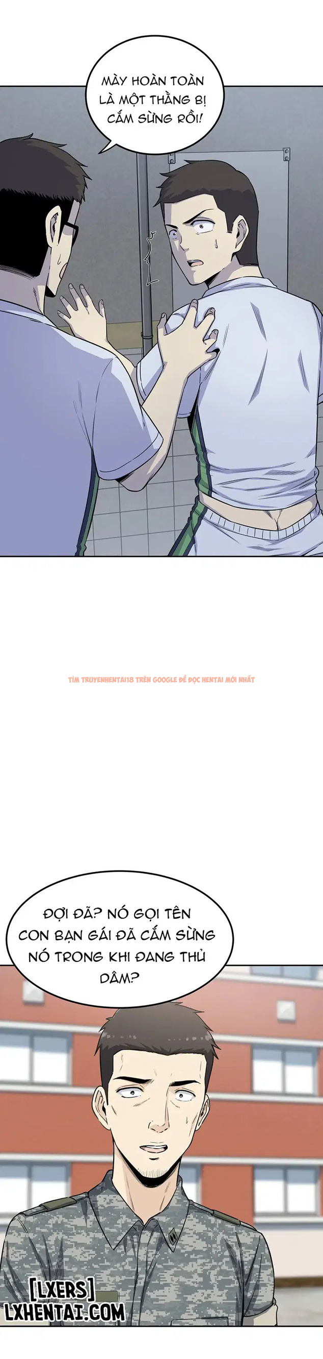 Xem ảnh 23 trong truyện hentai Thèm Khát Dục Vọng - Chapter 2 - hentaitvn.net Xem ảnh 23 trong truyện hentai Thèm Khát Dục Vọng - Chapter 2 - hentaitvn.net