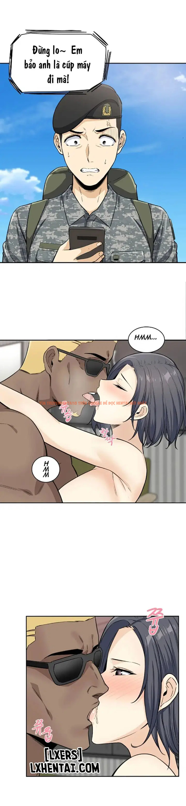 Xem ảnh 6 trong truyện hentai Thèm Khát Dục Vọng - Chapter 2 - hentaitvn.net Xem ảnh 6 trong truyện hentai Thèm Khát Dục Vọng - Chapter 2 - hentaitvn.net