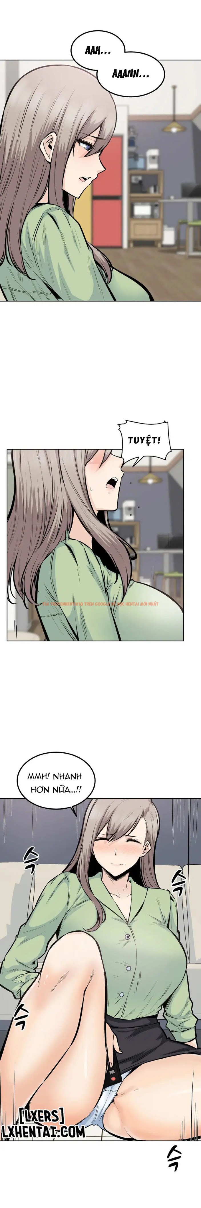 Xem ảnh 11 trong truyện hentai Thèm Khát Dục Vọng - Chapter 20 - hentaitvn.net