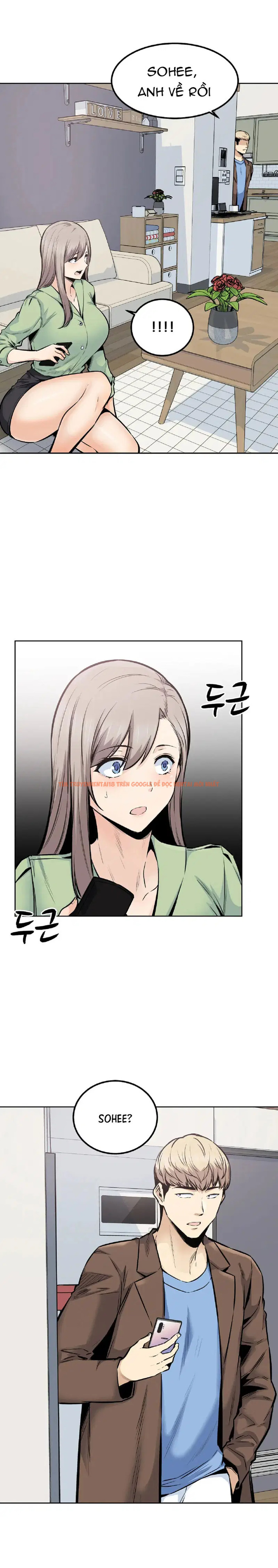 Xem ảnh 12 trong truyện hentai Thèm Khát Dục Vọng - Chapter 20 - hentaitvn.net