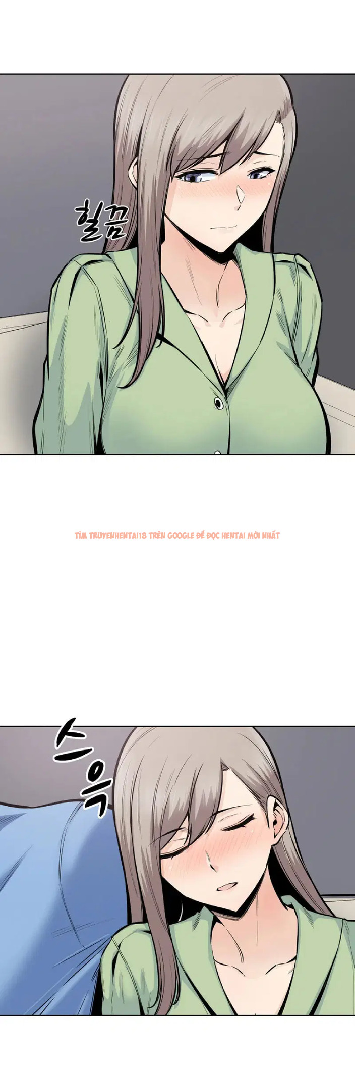 Xem ảnh 15 trong truyện hentai Thèm Khát Dục Vọng - Chapter 20 - hentaitvn.net