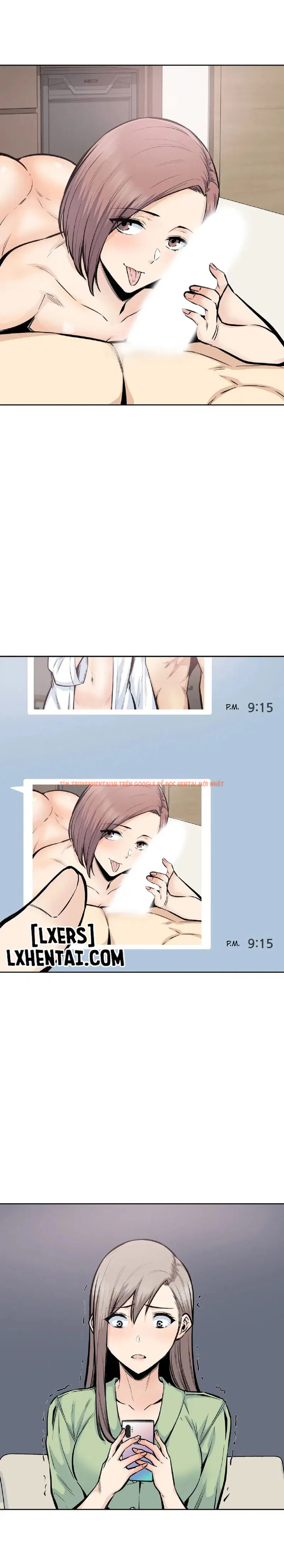 Xem ảnh 24 trong truyện hentai Thèm Khát Dục Vọng - Chapter 20 - hentaitvn.net