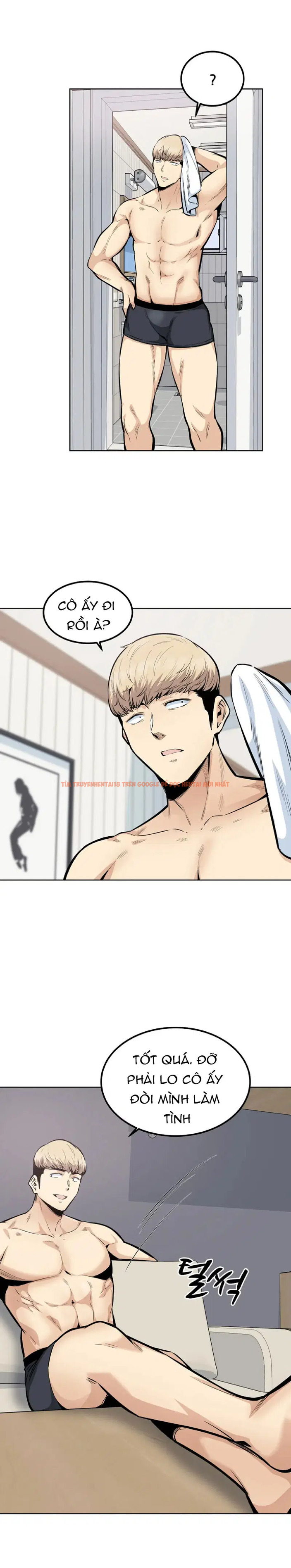 Xem ảnh 26 trong truyện hentai Thèm Khát Dục Vọng - Chapter 20 - hentaitvn.net