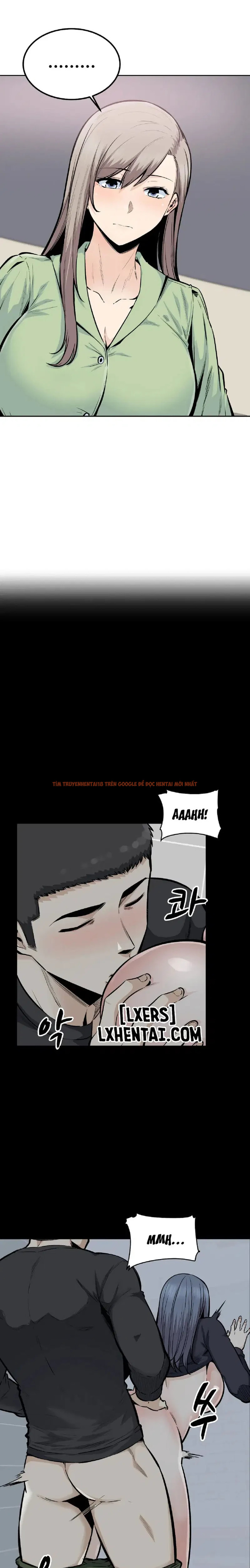 Xem ảnh 6 0 trong truyện hentai Thèm Khát Dục Vọng - Chapter 20 - hentaitvn.net