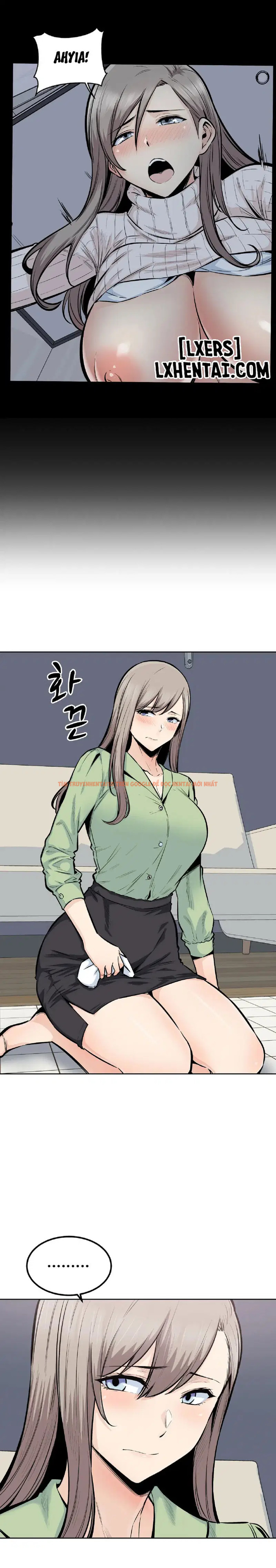 Xem ảnh 9 trong truyện hentai Thèm Khát Dục Vọng - Chapter 20 - hentaitvn.net