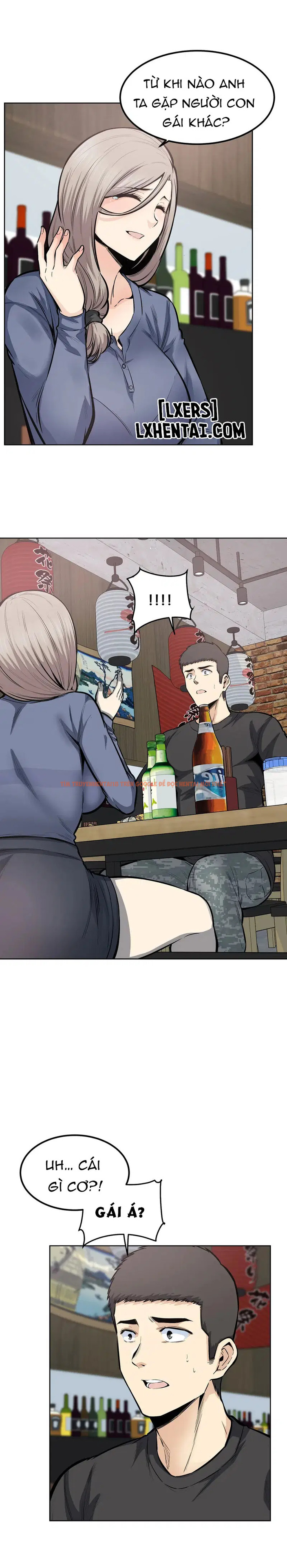 Xem ảnh 15 trong truyện hentai Thèm Khát Dục Vọng - Chapter 21 - hentaitvn.net