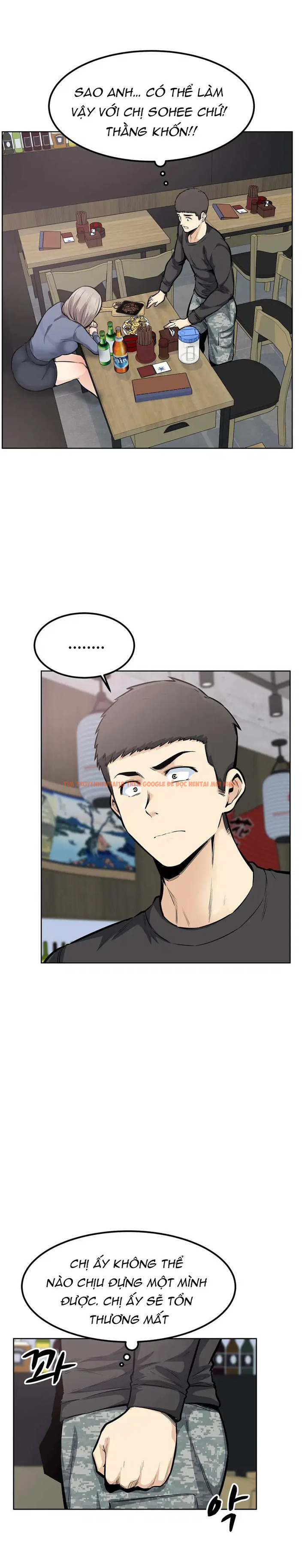 Xem ảnh 18 trong truyện hentai Thèm Khát Dục Vọng - Chapter 21 - hentaitvn.net