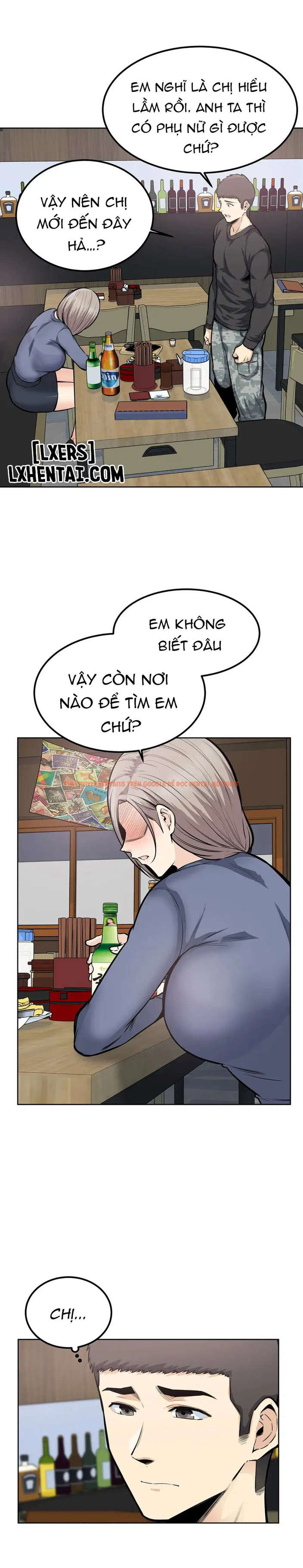 Xem ảnh 19 trong truyện hentai Thèm Khát Dục Vọng - Chapter 21 - hentaitvn.net